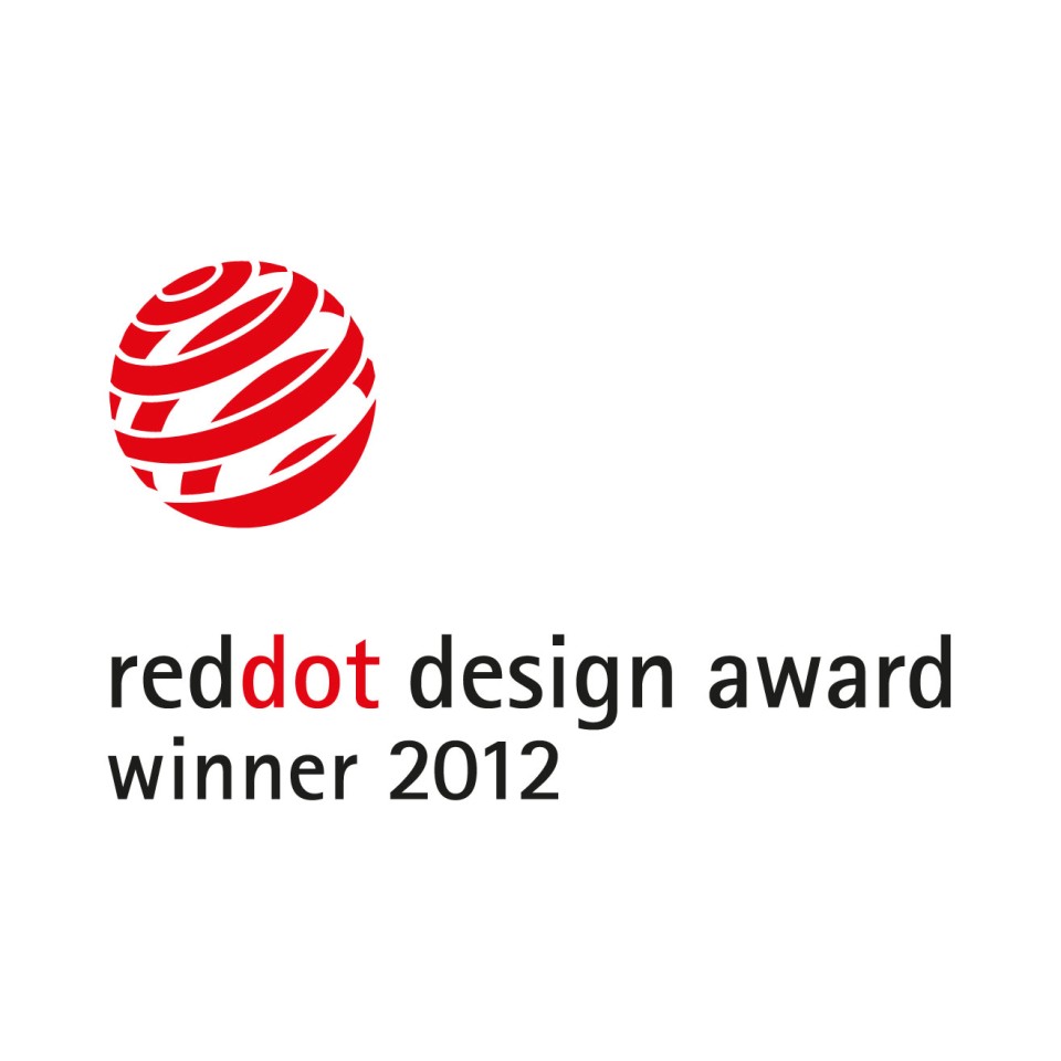 Geberit Monolith için Reddot Tasarım Ödülü