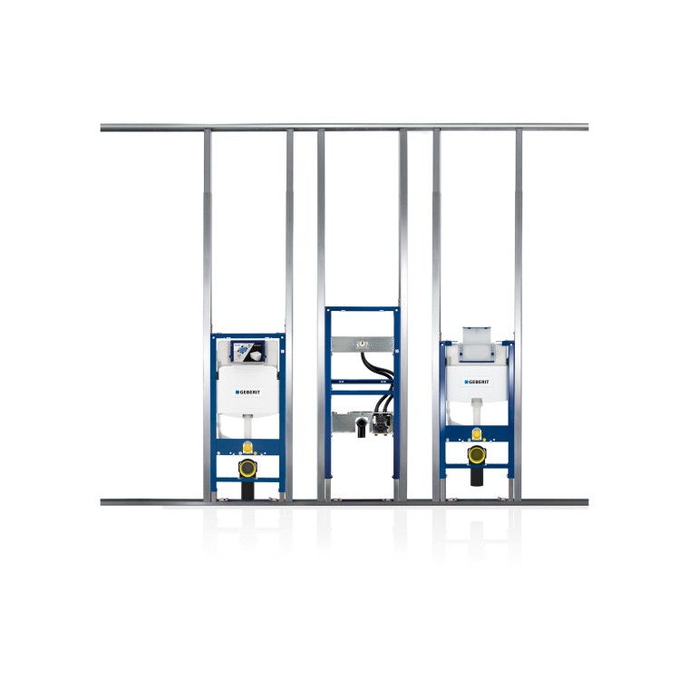 Duofix sistemi Duofix sistemi