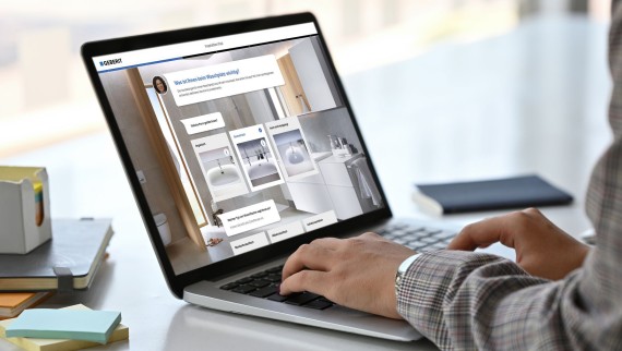 İlham aracını keşfedin İlham aracını keşfedin