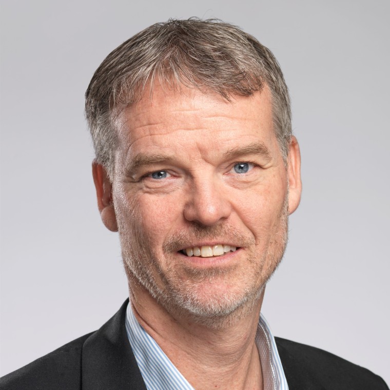 İsveçli Geberit satış şirketinden Mathias Overmark (© Geberit) İsveçli Geberit satış şirketinden Mathias Overmark (© Geberit)