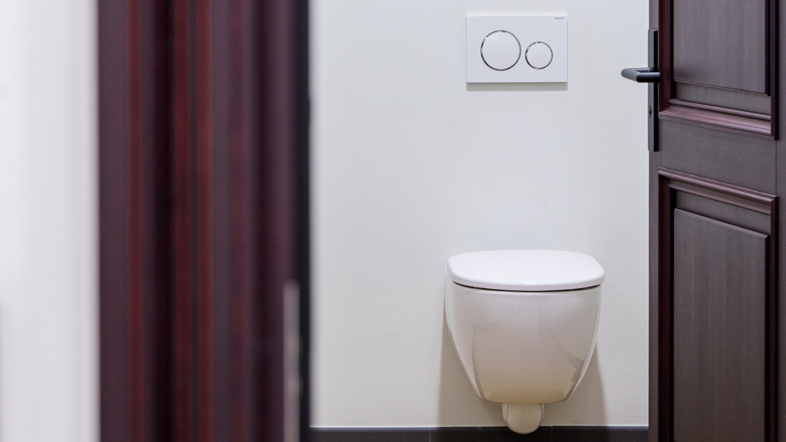 Mimarlar, ortak alanlara özellikle özen gösterdi (© Jānis Salmanis)