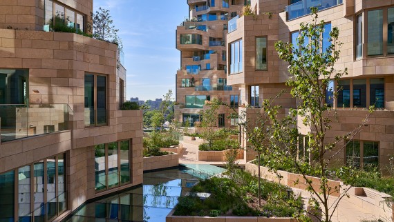 The Valley, Amsterdam (NL) The Valley, Amsterdam (NL)