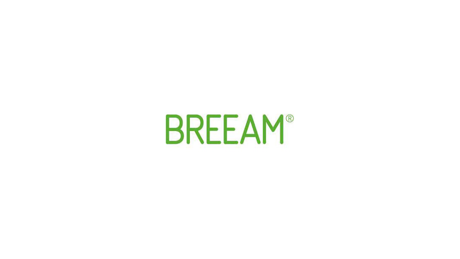 BREEAM logosu