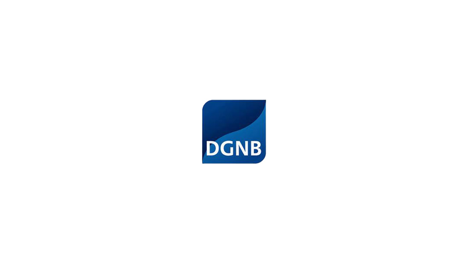 DGNB Logosu