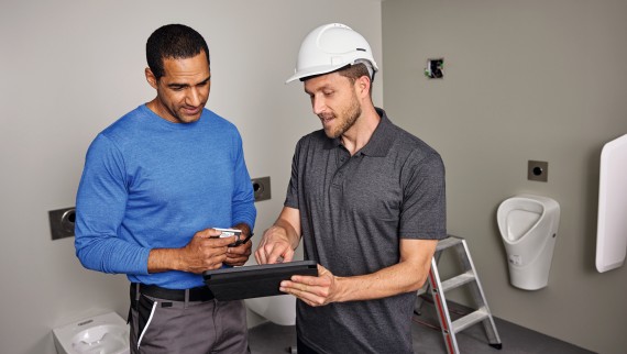 Banyo planlaması Banyo planlaması