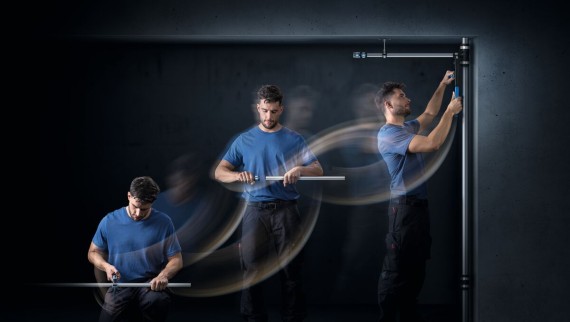 Geberit FlowFit Geberit FlowFit