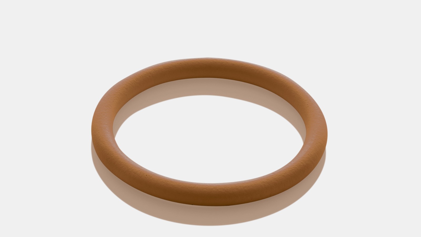 Geberit Mapress Conta Halkası FPM kırmızı