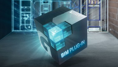 Autodesk® RevIt® için GeberIt BIM eklentisi ve BIM nesneleri