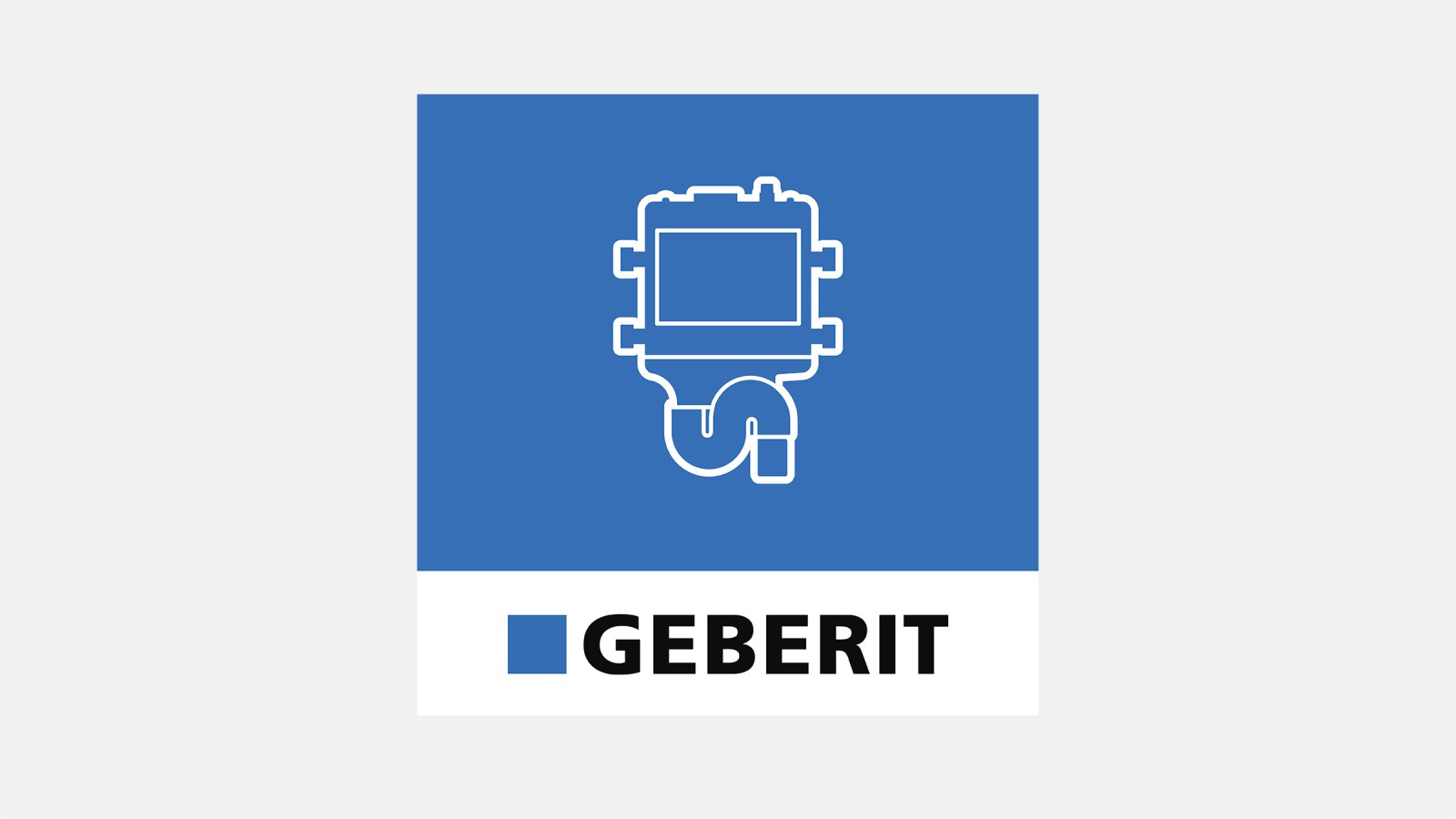 Deşarj programının kolay ayarı için Geberit SetApp Deşarj programının kolay ayarı için Geberit SetApp