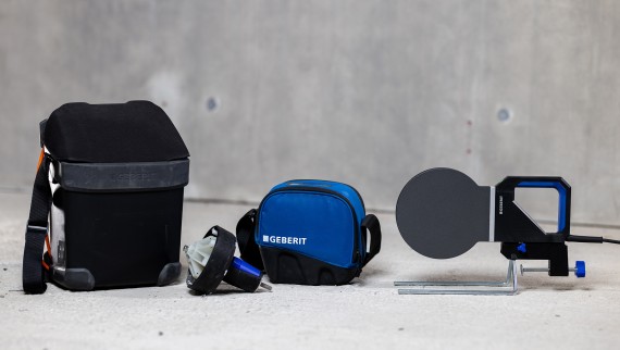 Drenaj sistemleri için takımlar