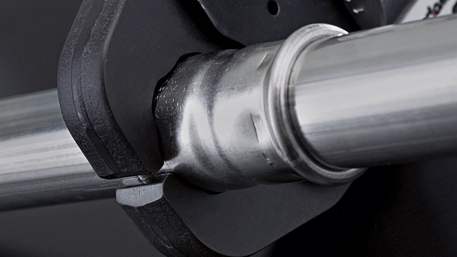 Mapress boru ve pres çeneleri Mapress boru ve pres çeneleri