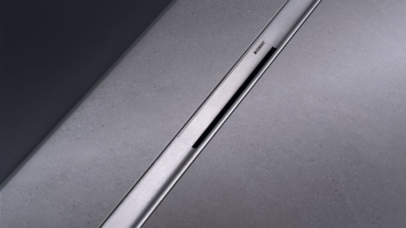 CleanLine50 duş kanalı CleanLine50 duş kanalı