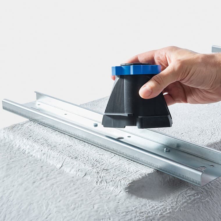 Küvetler için Geberit ayak seti Küvetler için Geberit ayak seti