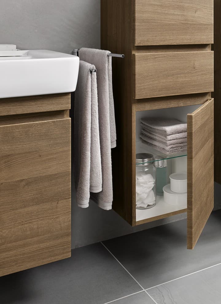 Geberit banyo mobilyası Geberit banyo mobilyası
