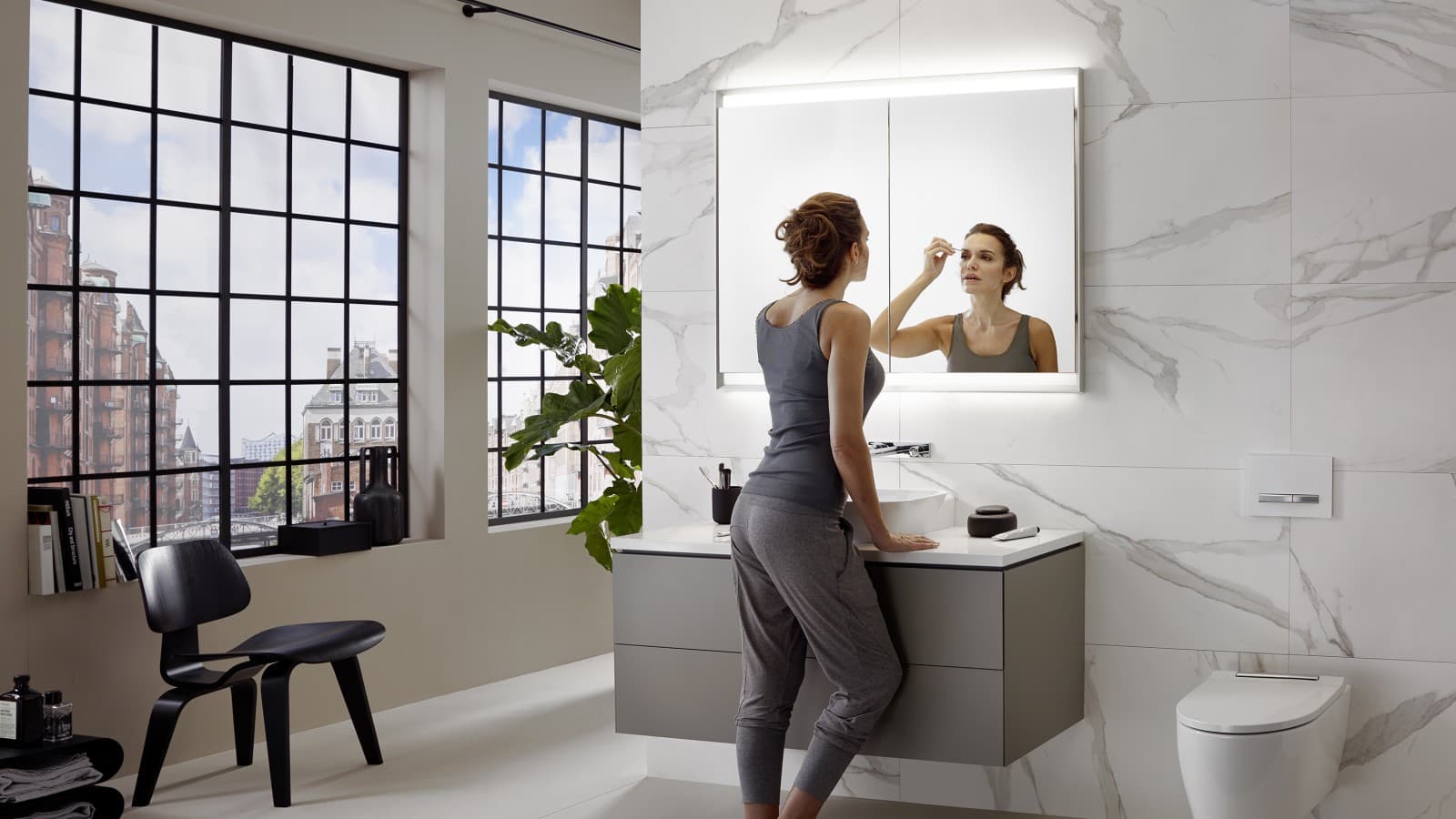 Geberit Option Geberit Option