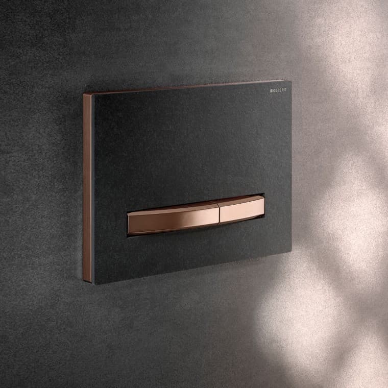 Geberit Sigma50 square kumanda kapağı Geberit Sigma50 square kumanda kapağı