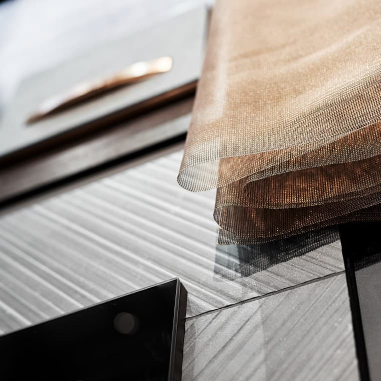 Kırmızı altın düğmeli Sigma 50 aktüatör plakası Kırmızı altın düğmeli Sigma 50 aktüatör plakası