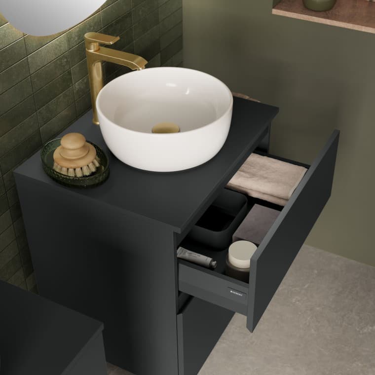 Geberit Aniara lavabo Geberit Aniara lavabo
