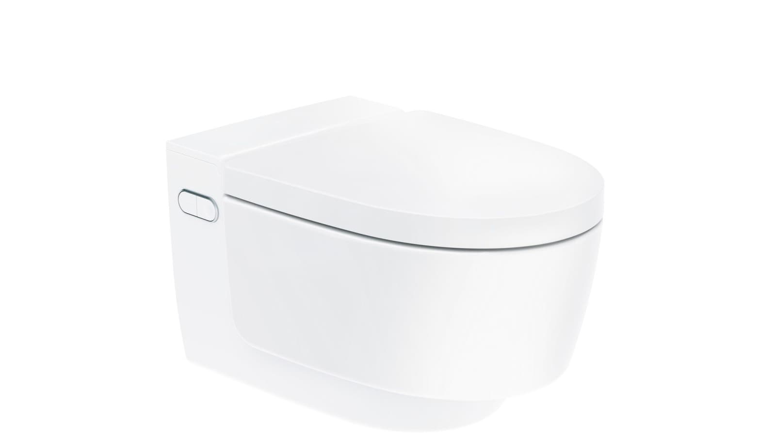 Beyaz AquaClean Mera Comfort Beyaz AquaClean Mera Comfort