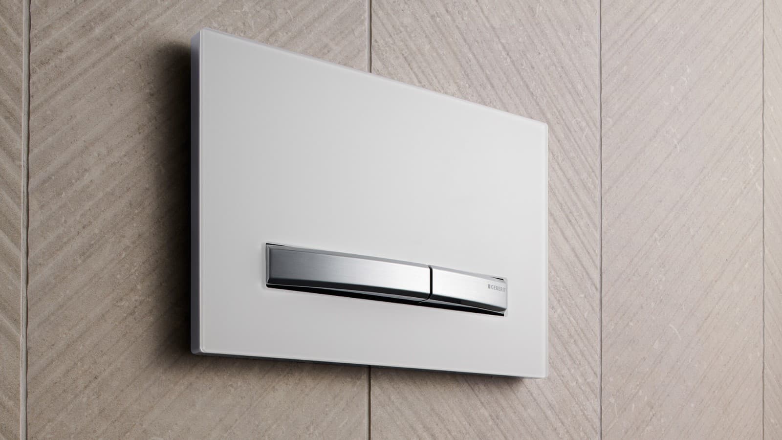 Geberit Sigma50 kumanda kapağı Geberit Sigma50 kumanda kapağı