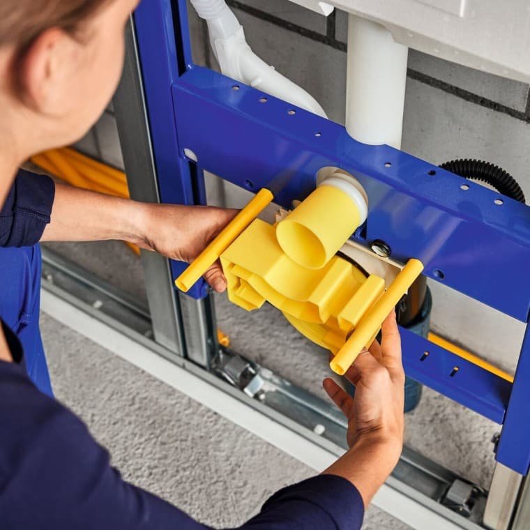 Güç ve Bağlantı kutusu Güç ve Bağlantı kutusu