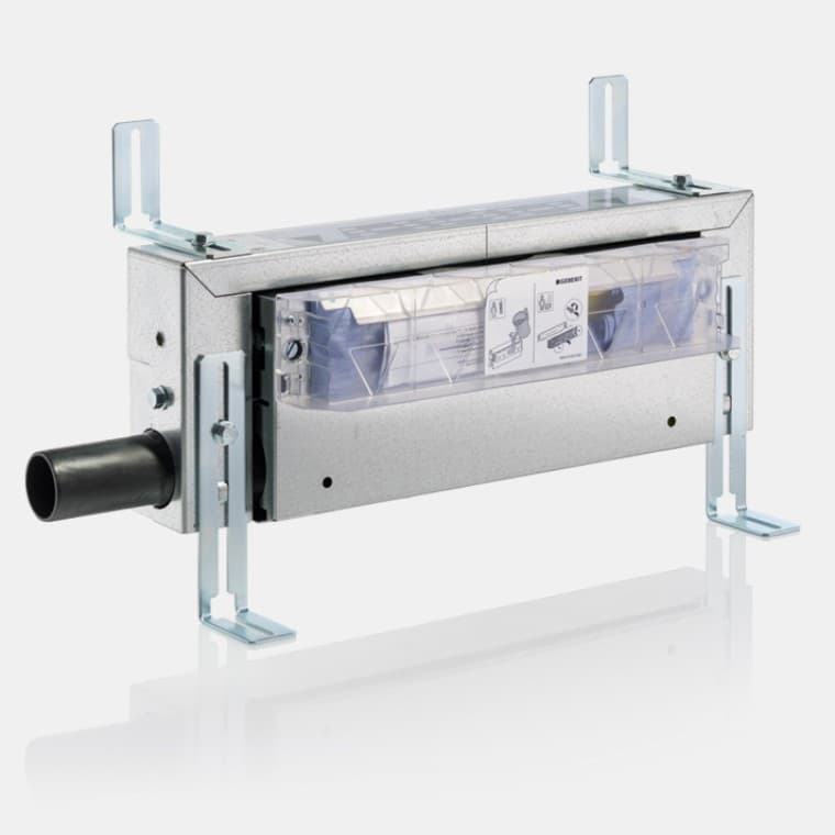 Geberit Kombifix duş kanalı elemanı Geberit Kombifix duş kanalı elemanı