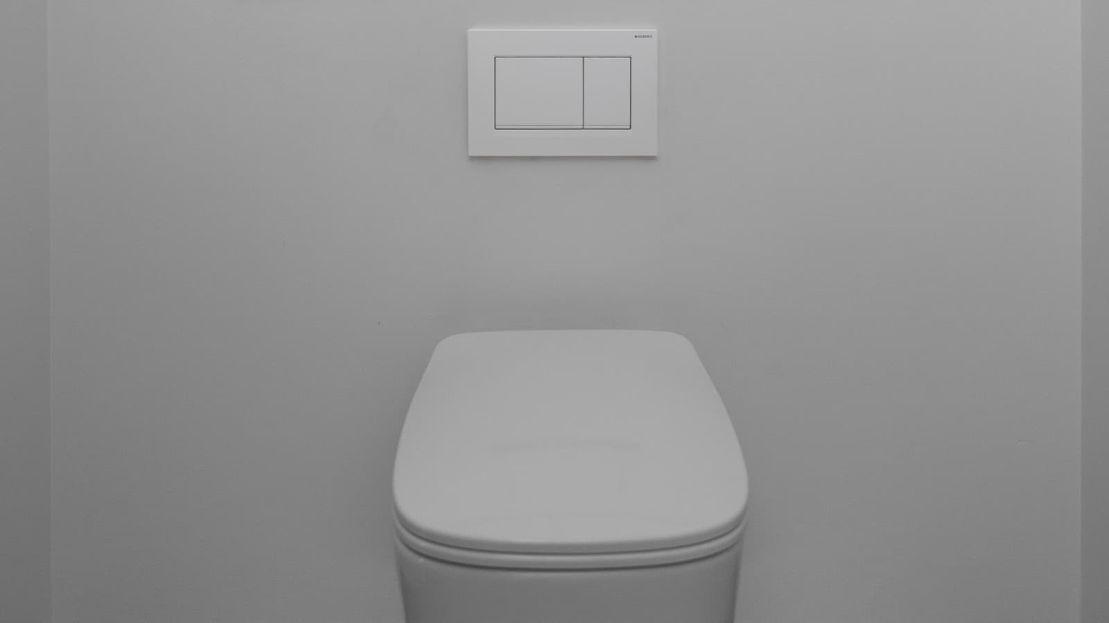 Geberit Sigma30 kumanda kapakları (© Geberit)