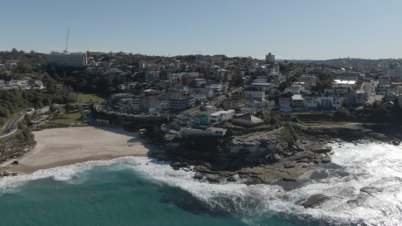 Tamarama House Referans Projesi (© Geberit) Tamarama House Referans Projesi (© Geberit)