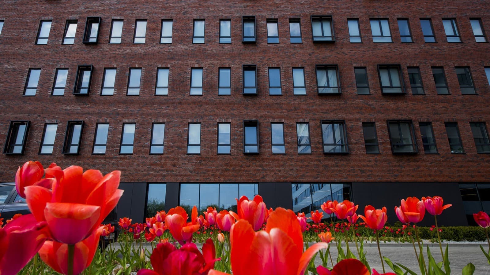 LivinnX, Krakow (Polonya) (©Jaroslaw Kakal/Geberit) LivinnX, Krakow (Polonya) (©Jaroslaw Kakal/Geberit)