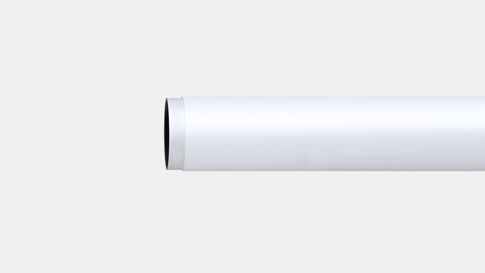 Plastik kaplamalı popipropen Geberit Mapress C çelik boru Plastik kaplamalı popipropen Geberit Mapress C çelik boru