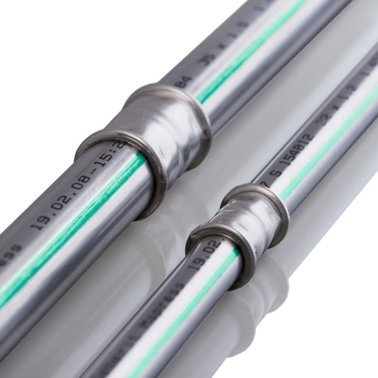 Geberit Mapress paslanmaz çelik sistem borusu Geberit Mapress paslanmaz çelik sistem borusu